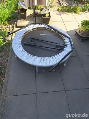 Trampoline  