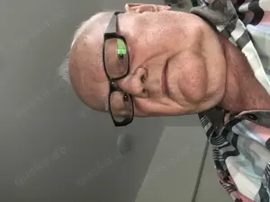 Wer kuschelt gern??