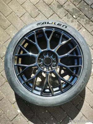Neu!!! 0 km!!! Kompletträder für Audi, Seat, Skoda, VW. Mit Rechnung und Garantie!