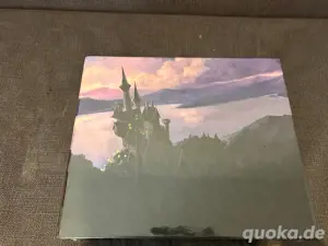 Harry Potter voll 7 Bände Limitiert Bild 2