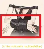 BDSM SET 1 und 2 + Einzelteile Bild 7