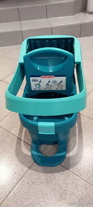 LEIFHEIT BODENWISCHPRESSE