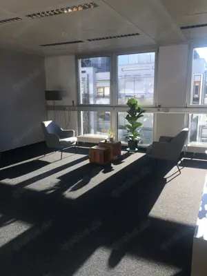 Praxisräume bei HNO-Zentrum Böblingen anzubieten