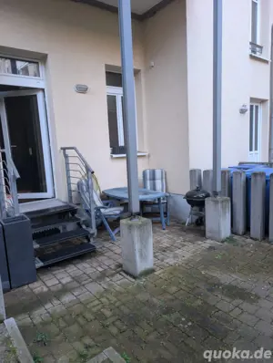 Nachmieter gesucht 