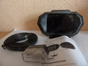 Autocomputer. Bild 2