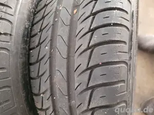 2 gutereifen sehr gute Profil nicht zu viel gefahren