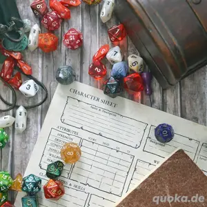 Rollenspiel-Gruppe