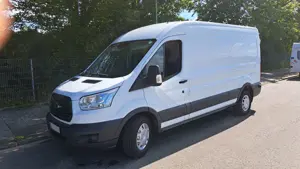 FORD Transit Trend 350 2.0tdci, 130PS L3 H2 Klimaanlage