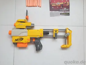 Nerf N-Strike Recon CS-6
