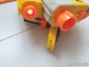 Nerf N-Strike Recon CS-6 Bild 4