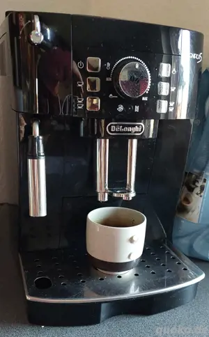 delonghi Magnifica S