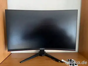 Monitor