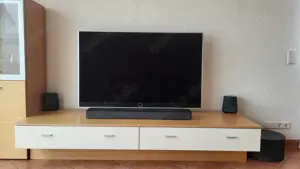 Lowboard für Fernseher
