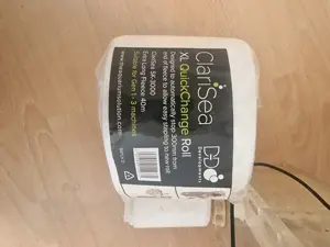 Clarisea sk 3000 gen 2 fließfilter Aquarium meerwasser Bild 4