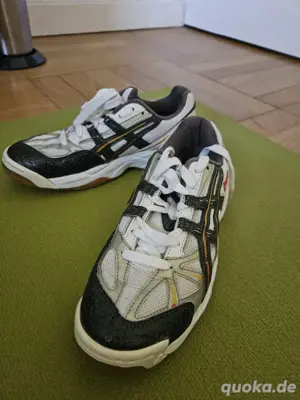 Asics Sportschuh