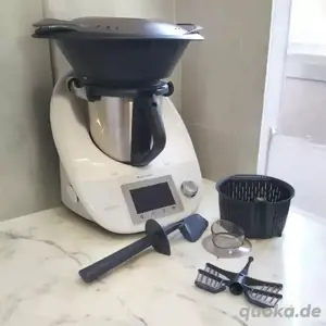Thermomix TM6 
