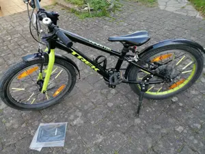 Kinderfahrrad Trek Wahoo 20" 