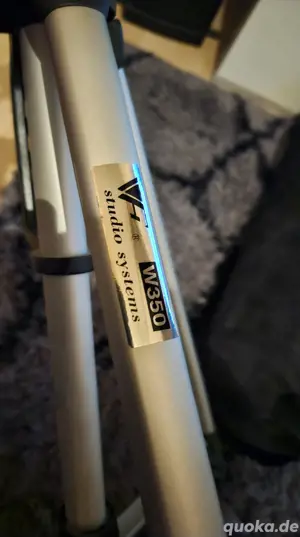 Camerastativ VF w350