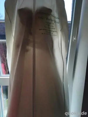 Mode kleid