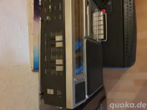 Ghettoblaster