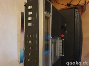 Ghettoblaster Bild 2