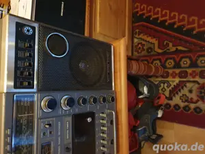 Ghettoblaster Bild 3