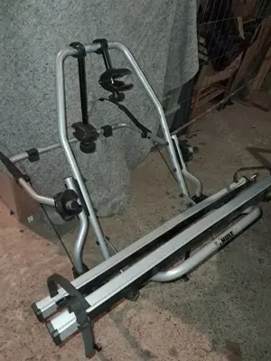 Fahrradträger Thule ClipOn High 9106