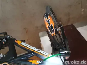 Mountainbike 