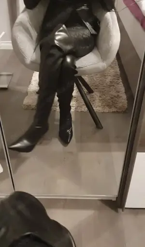 Göttin wartet auf dich 