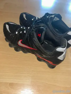 Nike Shox 