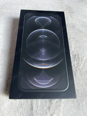 I Phone 12 Pro 128 Gb
