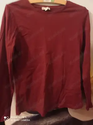Langarmshirt zuverkaufen 