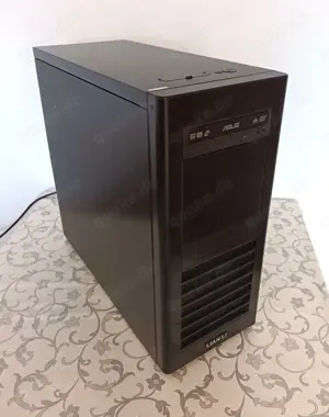 Intel-PC i5-2500 CPU 4x 3.30GHz Win 11 Pro, Maus+Tast.