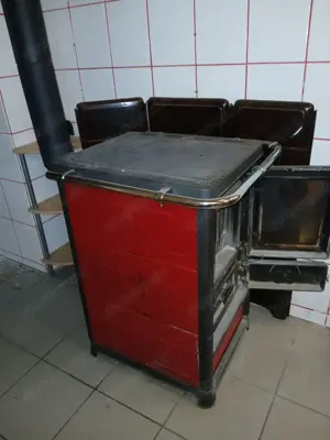 Werkstattofen zu verkaufen 