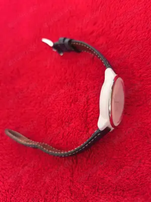 Withing Move EKG Uhr - SmartWatch  Bild 4