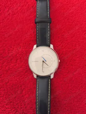 Withing Move EKG Uhr - SmartWatch  Bild 5
