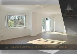 3,5 Zimmer Wohnung in Neulußheim, 140m2, Erstbezug
