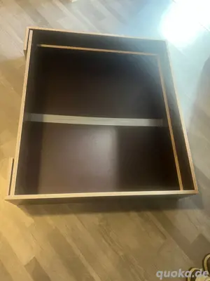Wurfkiste für Hunde  Bild 2