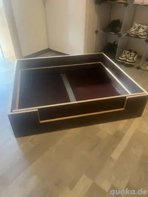 Wurfkiste für Hunde 