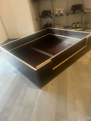 Wurfkiste für Hunde  Bild 3
