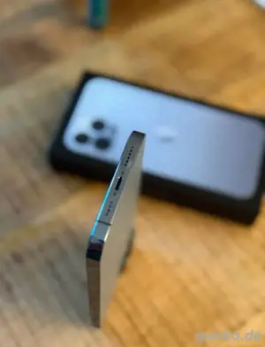 iPhone 13 pro max 512 gb