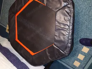 Trampolin Sportplus SP-T-110 Bild 2