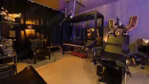 BDSM Studio Zürich  Bild 3