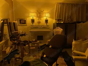 BDSM Studio Zürich  Bild 6