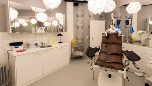BDSM Studio Zürich  Bild 5