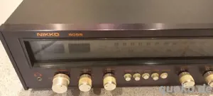 NIKKO 5055