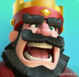 clash ROYAL accounts