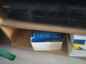 CD Player Sony