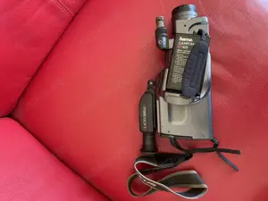 Sharp VL-C7200S Videocamera defekt  Bild 5