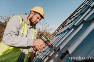 Dachdecker hat Termine frei ! Duderstadt und Umgebung 